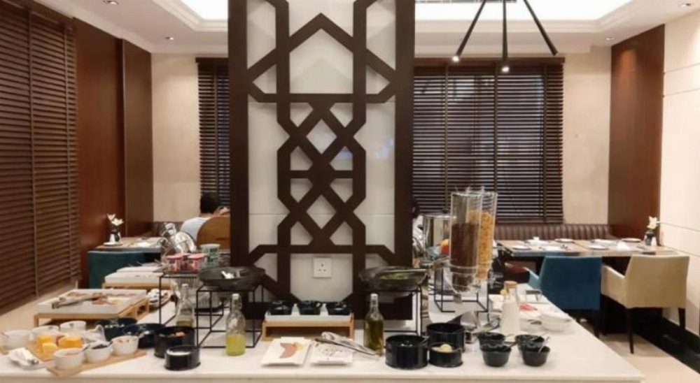 Three Points Al Salama