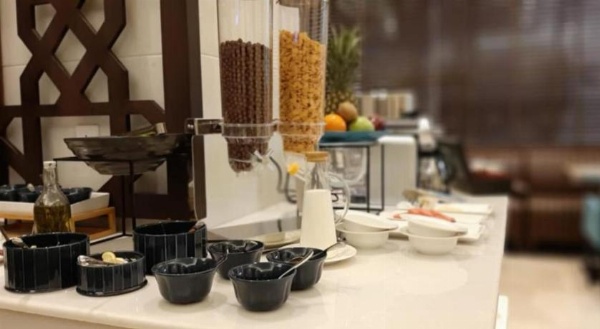 Three Points Al Salama Main image