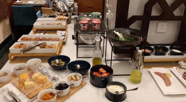 Three Points Al Salama image 7